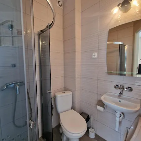 Apartamento Nad Woda Brzeznica (Wadowice)