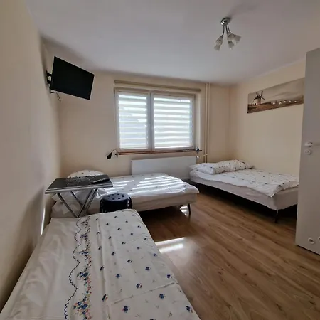 Nad Woda * Brzeznica (Wadowice)