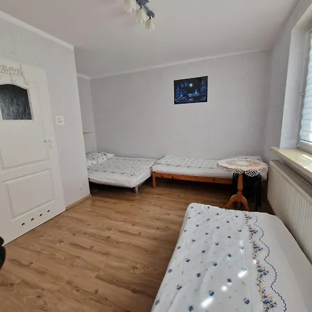 Apartamento Nad Woda