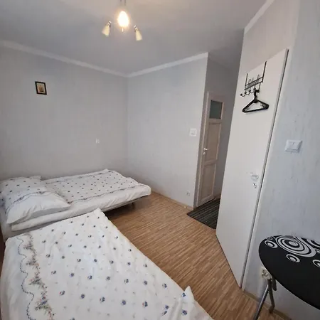 Apartamento Nad Woda *